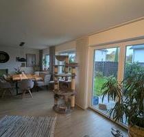 Neuwertige Helle 3-Zimmerwohnung mit Terrassen in Friedingen - Singen (Hohentwiel)