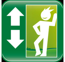 Wie wäre es denn mit dieser Wohnung? - Schwerin Gartenstadt