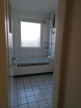 Foto - 3 Zimmer Etagenwohnung zur Miete in Wittmund