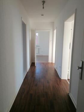 Foto - Etagenwohnung in Wittmund zur Miete