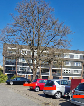 Foto - Sonnige 2,5 Zi.Wohnung inkl. Stellplatz&Kellerraum in Berenbostel