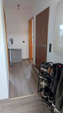 Foto - 2 Zimmer Etagenwohnung zur Miete in Kall