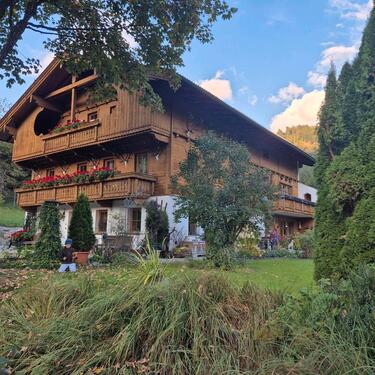 Foto - Wohnung 90 Quadratmeter Achenkirch Tirol