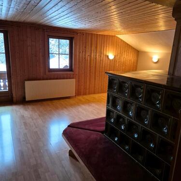 Foto - 2 Zimmer Etagenwohnung in Kreuth