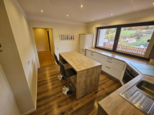 Foto - Schöne 3-3.5-Zimmer-Wohnung mit großer Terrasse