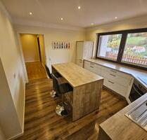 Schöne 3-3.5-Zimmer-Wohnung mit großer Terrasse - Mespelbrunn