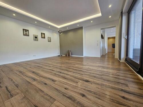 Foto - Etagenwohnung in Mespelbrunn zur Miete