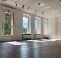 Kleiner Laden oder Büro nahe Stadtzentrum - Chemnitz Bernsdorf