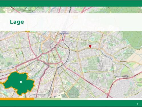 Foto - andere in Chemnitz zur Miete