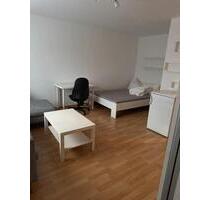 Wohnung Untervermietung - 900,00&nbsp;EUR Kaltmiete, ca.&nbsp; 30,00&nbsp;m&sup2; in München (PLZ: 80809) Am Riesenfeld