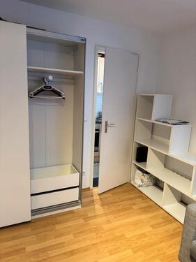 Foto - 1 Zimmer Etagenwohnung in München