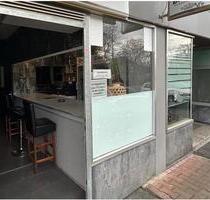 Kleine Bar mit Kiosk & 23-Stunden-Konzession in Frankfurt-Preungesheim - Frankfurt am Main Nord-Ost