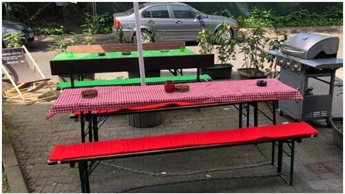 Foto - andere in Frankfurt am Main