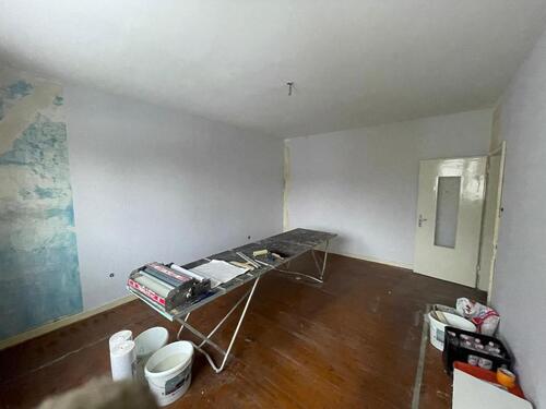 Foto - Etagenwohnung in Moers zur Miete