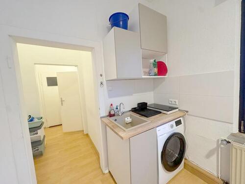 Foto - 1 Zimmer Etagenwohnung in Trier