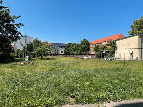 Foto - 2 Zimmer Etagenwohnung in Dresden