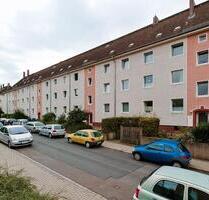 Worauf warten? Tolle Wohnung im Viewegsgarten! - Braunschweig Südstadt- Rautheim- Mascherode