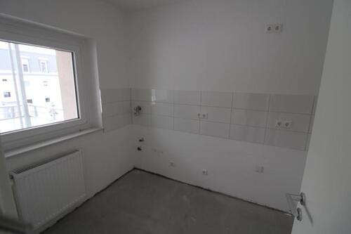 Foto - Etagenwohnung in Recklinghausen zur Miete