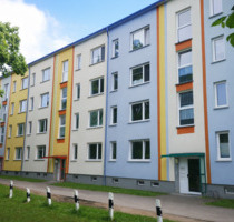 5Raumwohnung zwischen Stavenhagen und Neubrandenburg - Rosenow