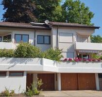 Top Lage Wohnung ruhig aber zentral, toller Garten - Stuttgart Vaihingen