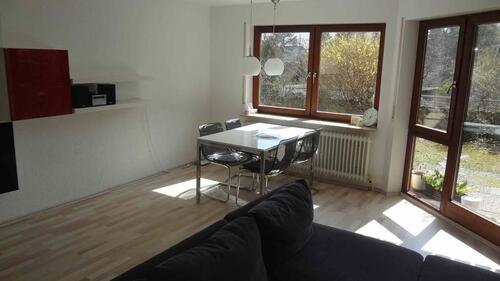 Foto - 3 Zimmer Erdgeschoßwohnung in Stuttgart