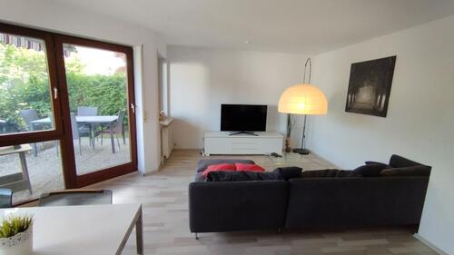 Foto - Erdgeschoßwohnung in Stuttgart zum Kaufen