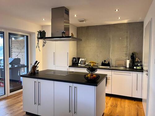 Foto - Moderne,hochwertige Wohnung in Riedlingen