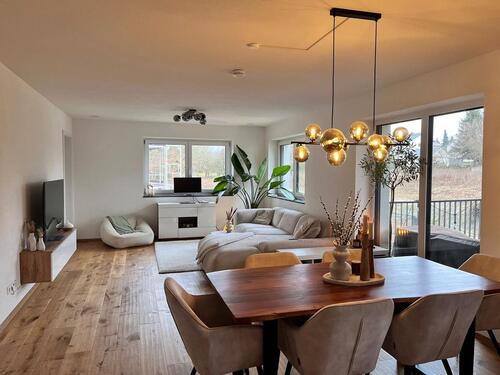 Foto - 2.5 Zimmer Etagenwohnung zur Miete in Riedlingen