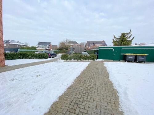 Foto - 3 Zimmer Etagenwohnung in Haren (Ems)