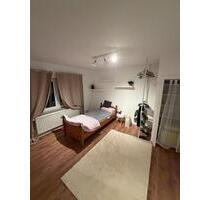 WG Zimmer in Goßfelden, Lahntal