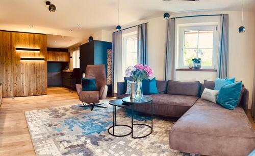 Foto - Alpenblick & Design - Wohntraum in Bad Wiessee