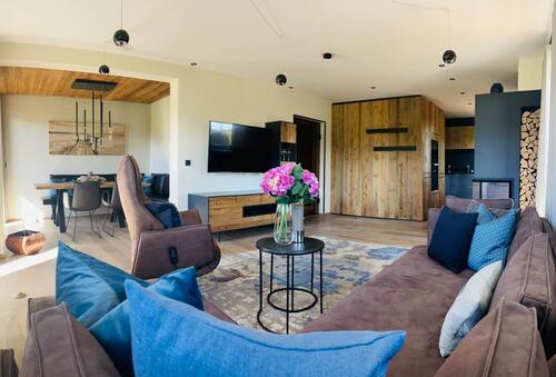 Foto - 4 Zimmer Etagenwohnung zum Kaufen in Bad Wiessee