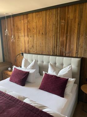 Foto - 4 Zimmer Etagenwohnung in Bad Wiessee