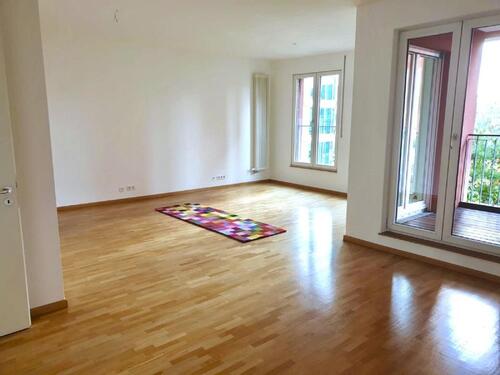 Foto - 3 Zimmer Dachgeschoßwohnung in Frankfurt am Main