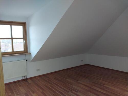 Foto - 1 Zimmer Dachgeschoßwohnung in Arnstorf