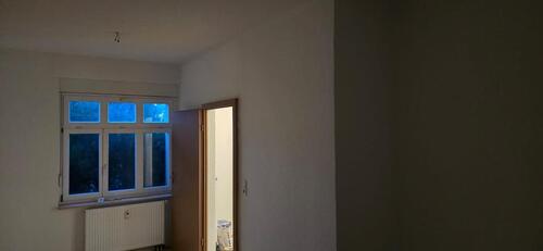 Foto - Erdgeschoßwohnung in Weißwasser (Oberlausitz) zur Miete