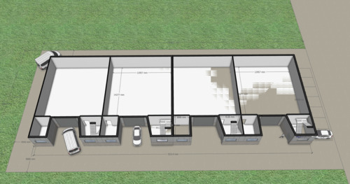 Foto - andere in Alsdorf zur Miete