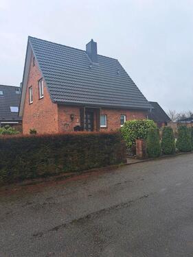 Foto - 4 Zimmer Einfamilienhaus in Sehestedt