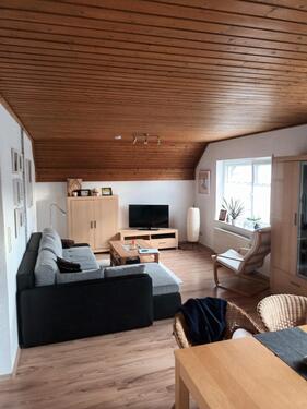 Foto - 3 Zimmer Etagenwohnung zur Miete in Gückingen