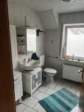 Foto - 3 Zimmer Etagenwohnung in Gückingen