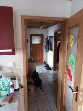 Foto - Etagenwohnung in Gückingen zur Miete