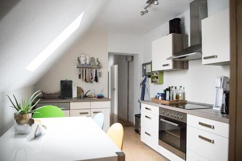 Foto - 3 Zimmer Wohnung in Kaiserslautern Innenstadt