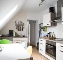 3 Zimmer Wohnung in Kaiserslautern Innenstadt