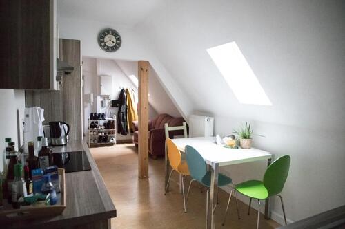 Foto - 3 Zimmer Etagenwohnung zur Miete in Kaiserslautern