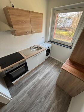 Foto - 2 Zimmer Etagenwohnung zur Miete in Braunschweig
