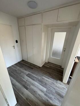 Foto - Etagenwohnung in Braunschweig zur Miete