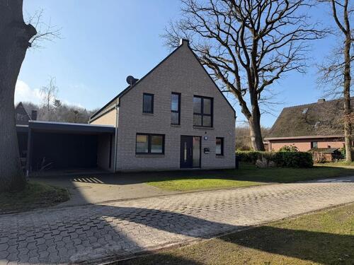 Foto - 4 Zimmer Einfamilienhaus zum Kaufen in Großenkneten