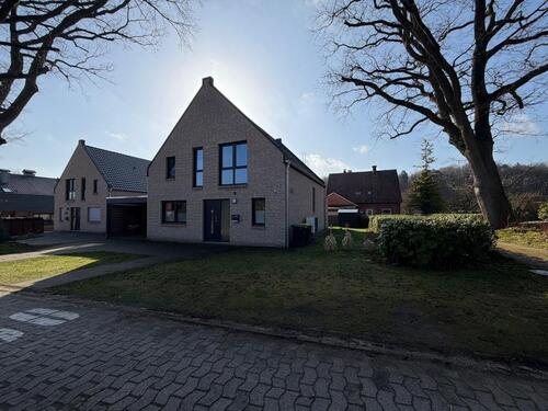 Foto - 4 Zimmer Einfamilienhaus in Großenkneten