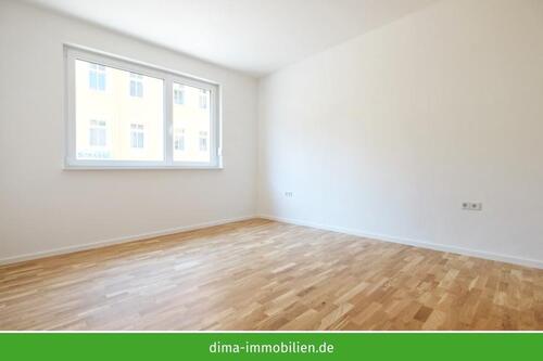 Foto - Etagenwohnung in Leipzig zur Miete
