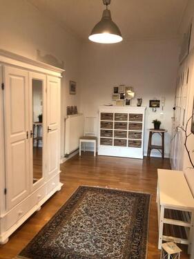 Foto - Helle 3-Zimmer-Wohnung zur Untermiete